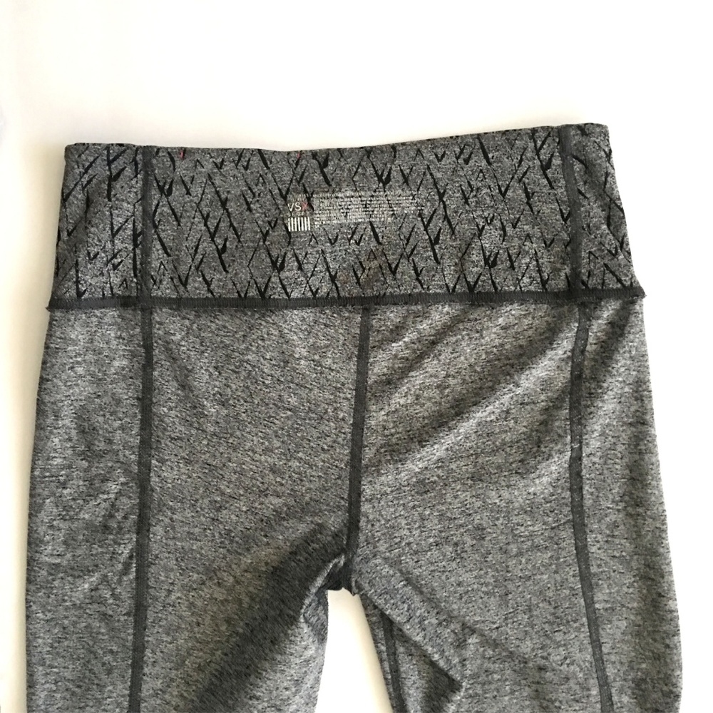 VICTORIA'S SECRET Knockout High Rise Tight - Picture 4 of 5